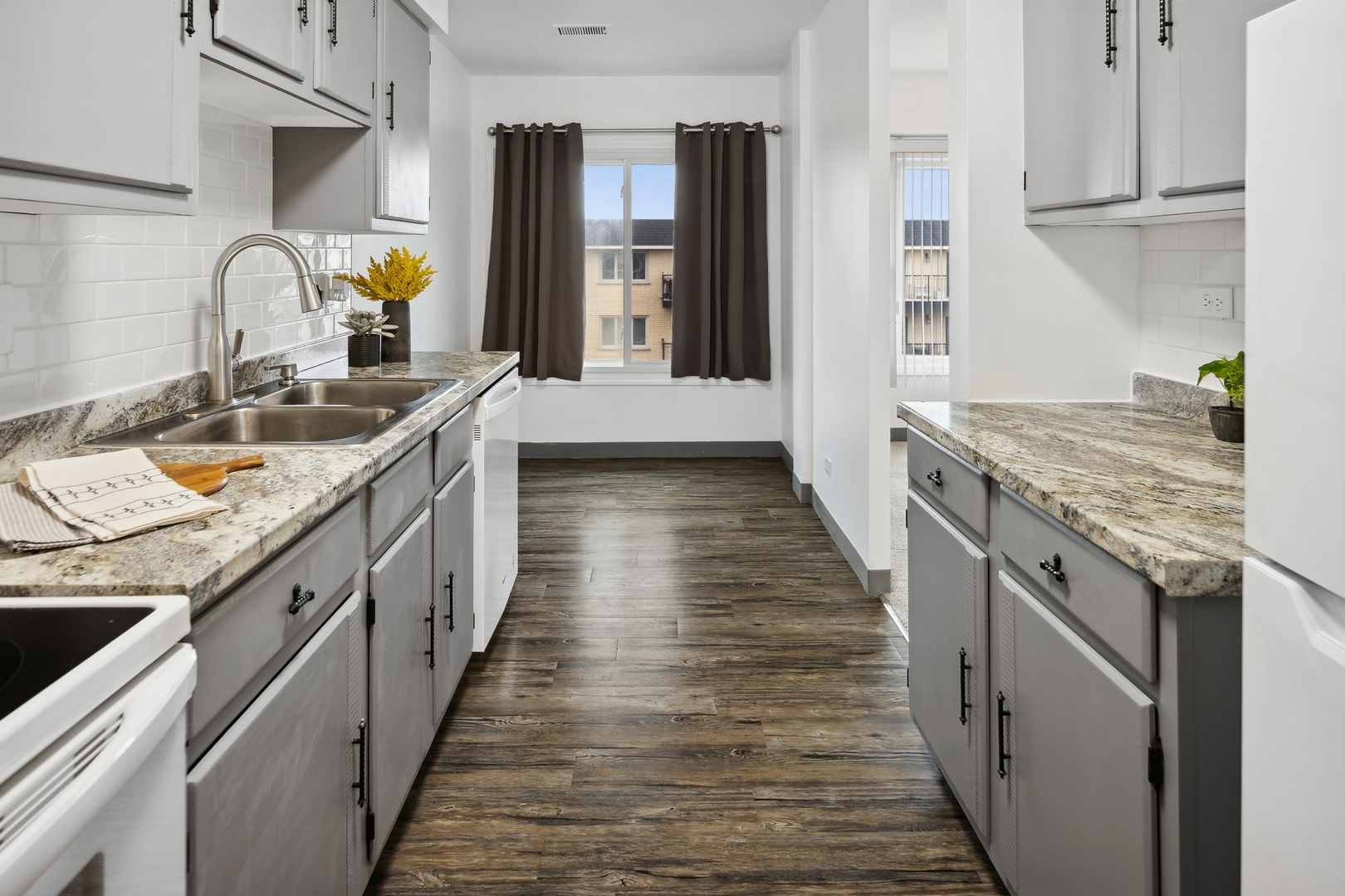 8620 Waukegan Road Unit: 504