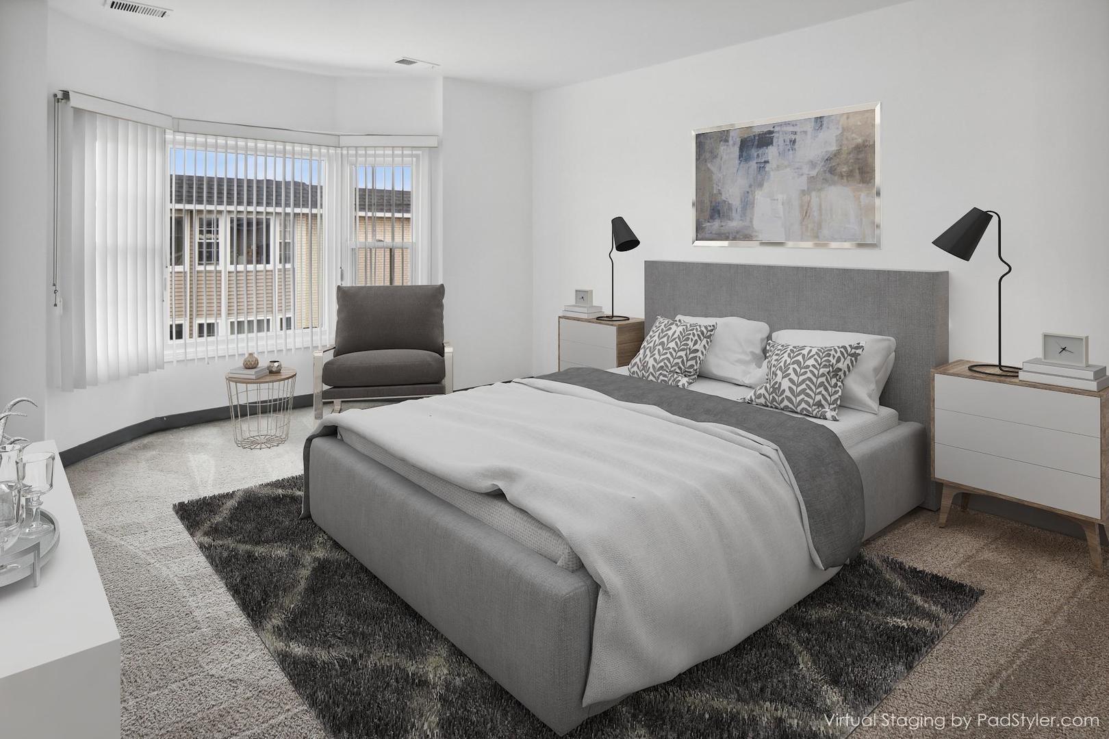 8620 Waukegan Road Unit: 504