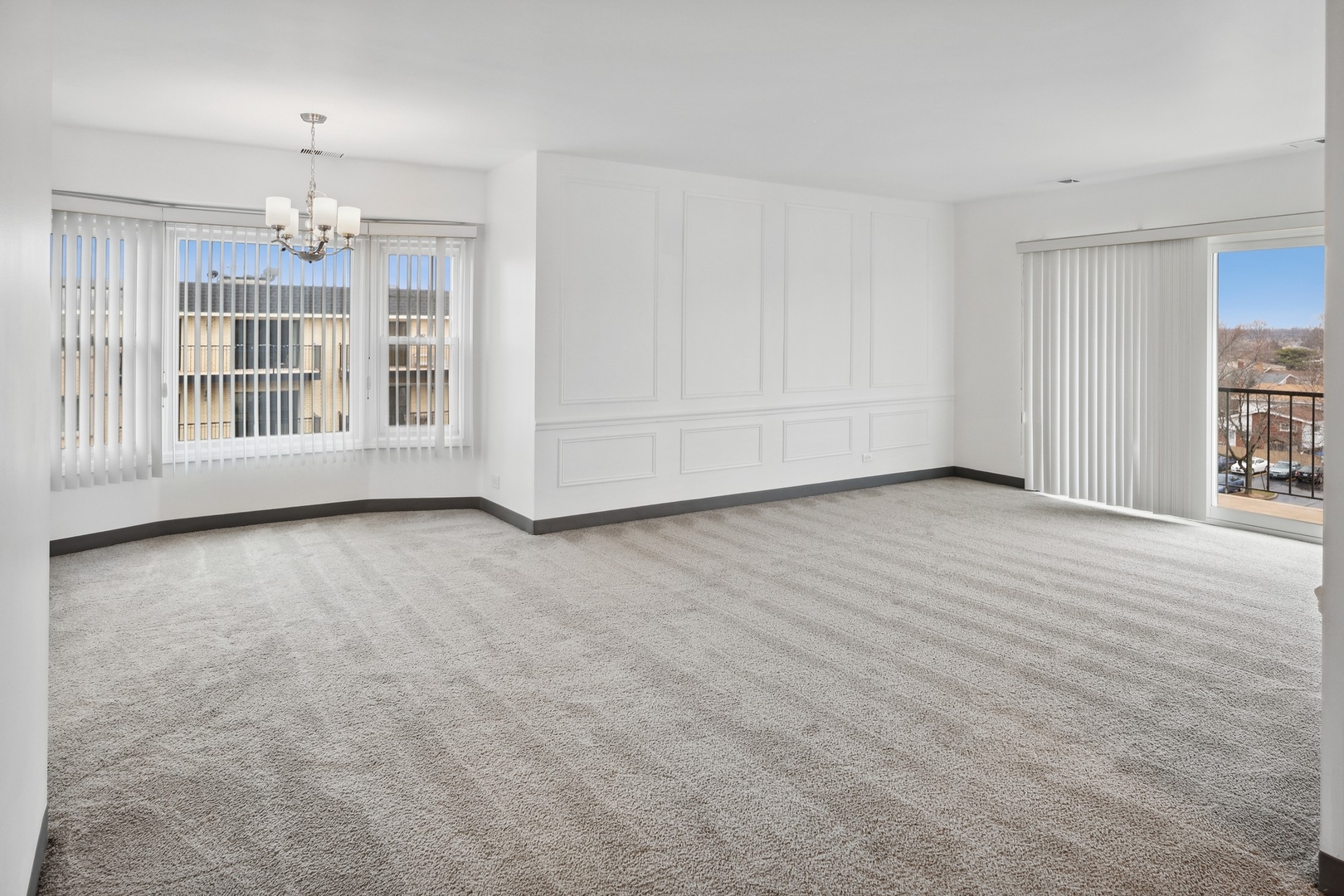 8620 Waukegan Road Unit: 504