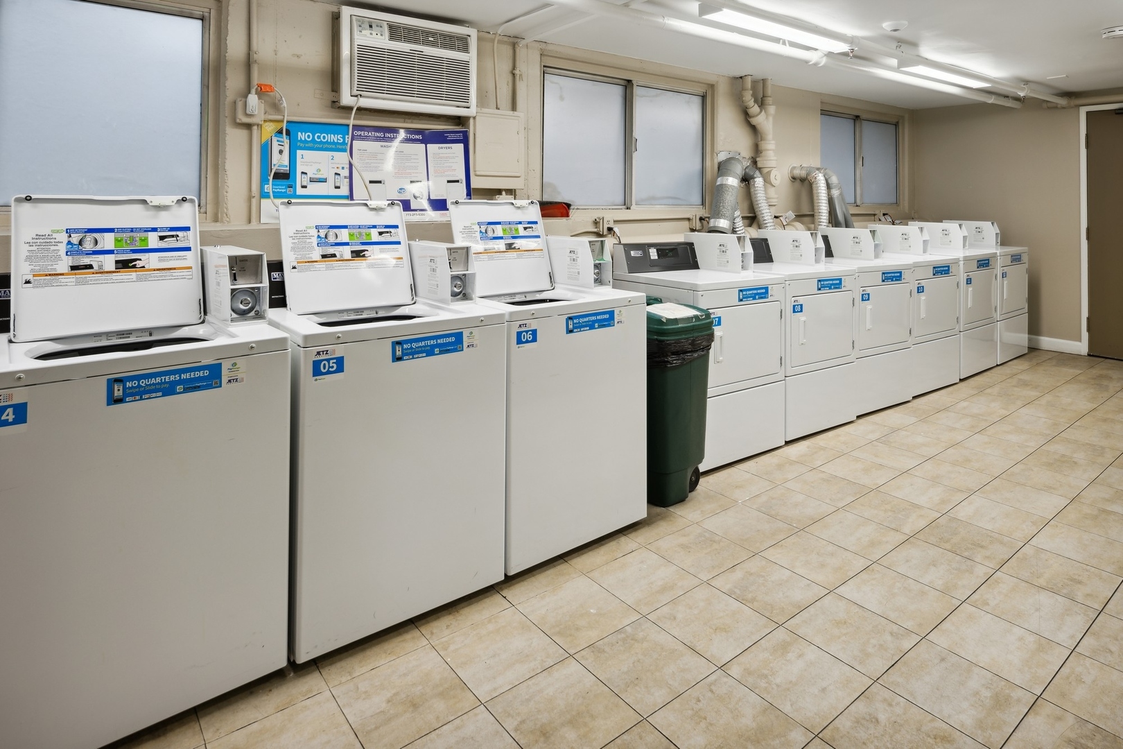 8620 Waukegan Road Unit: 504