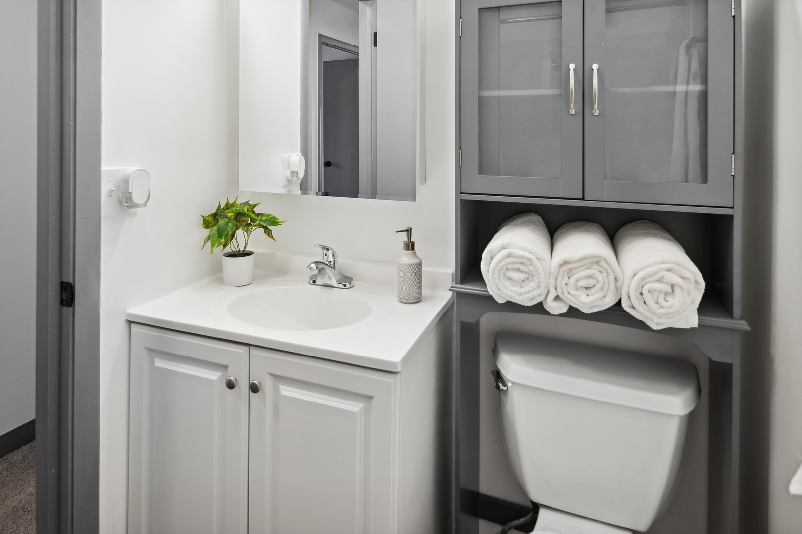 8620 Waukegan Road Unit: 504