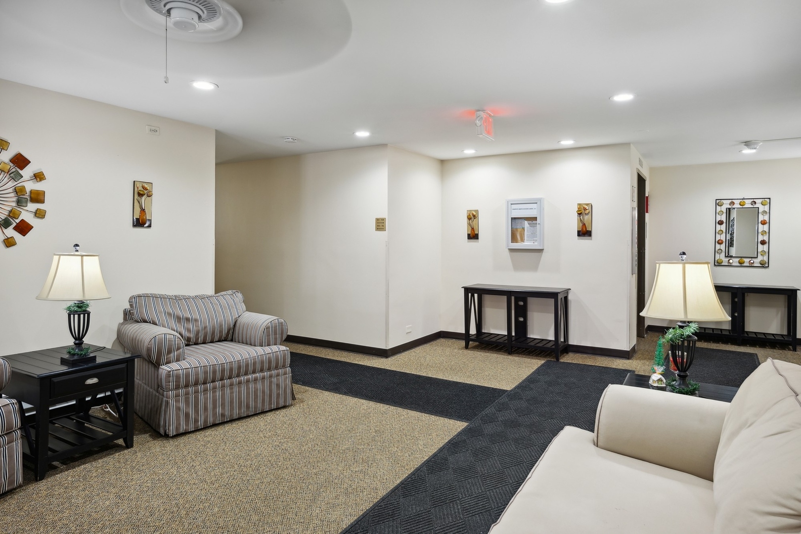 8620 Waukegan Road Unit: 504