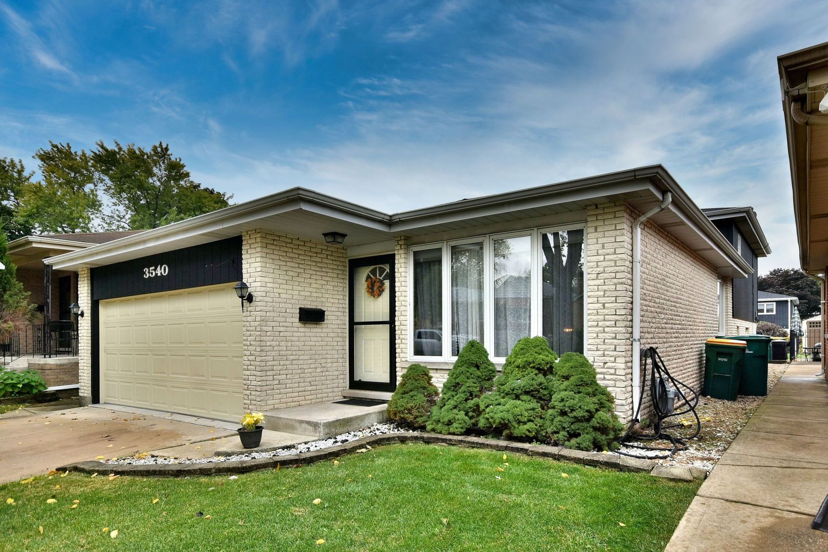 3540 Harvey Avenue