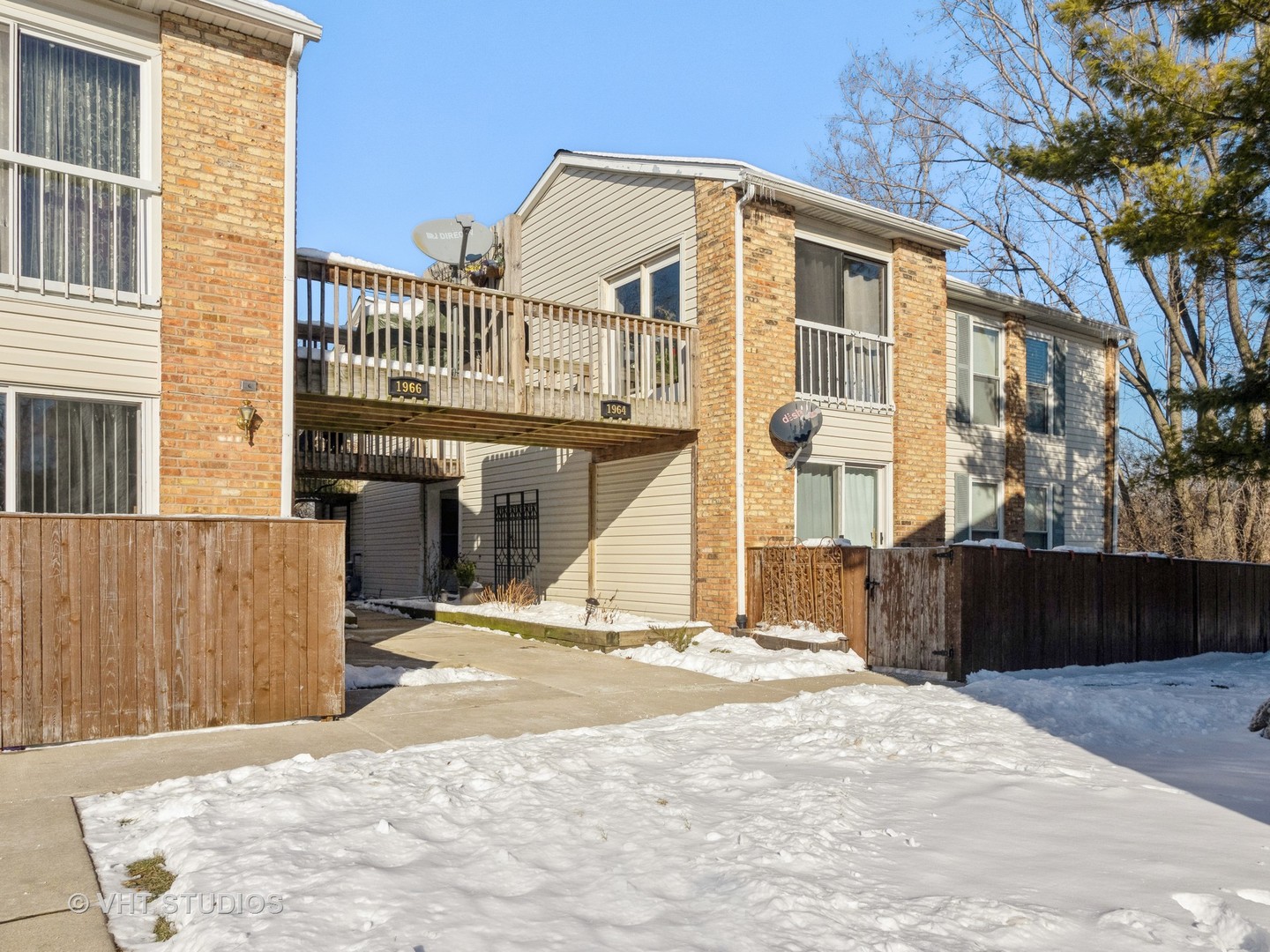 1964 Kenilworth Circle Unit: B