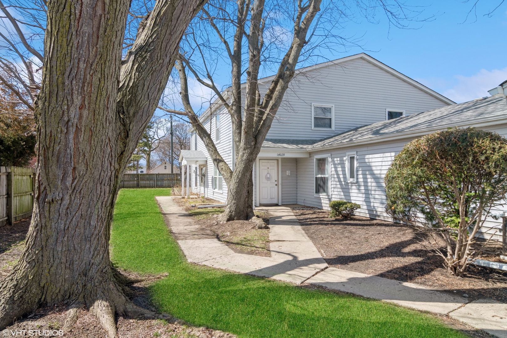 1402 S Glen Circle Unit: B