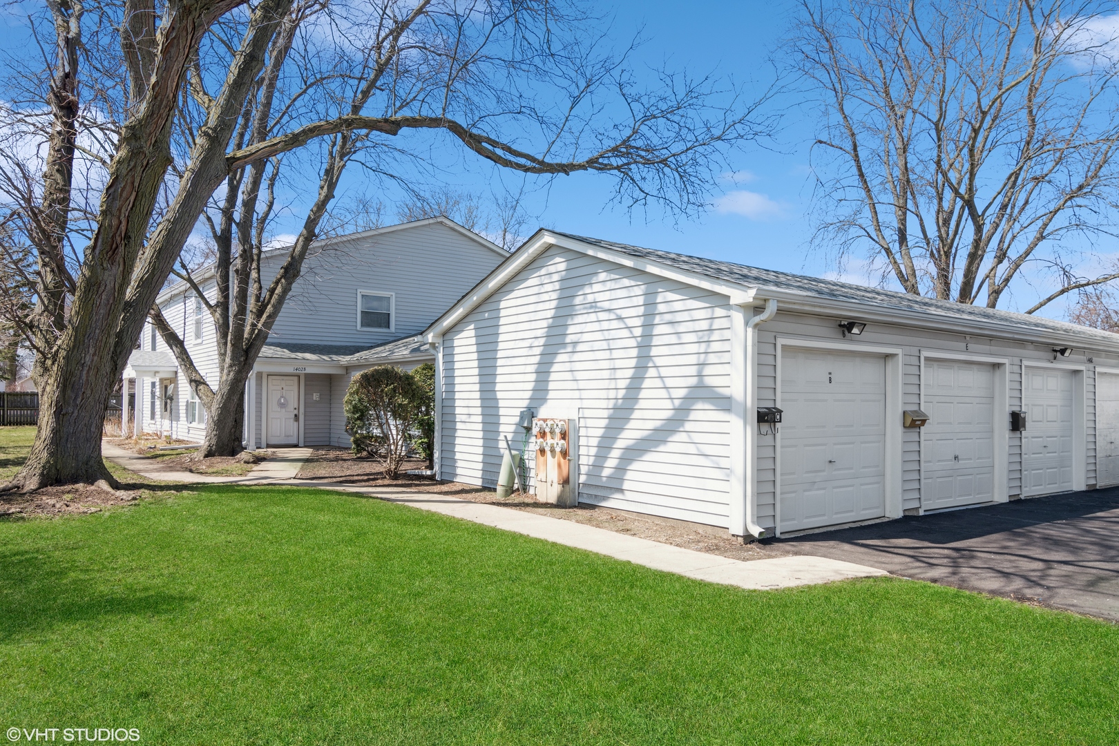 1402 S Glen Circle Unit: B