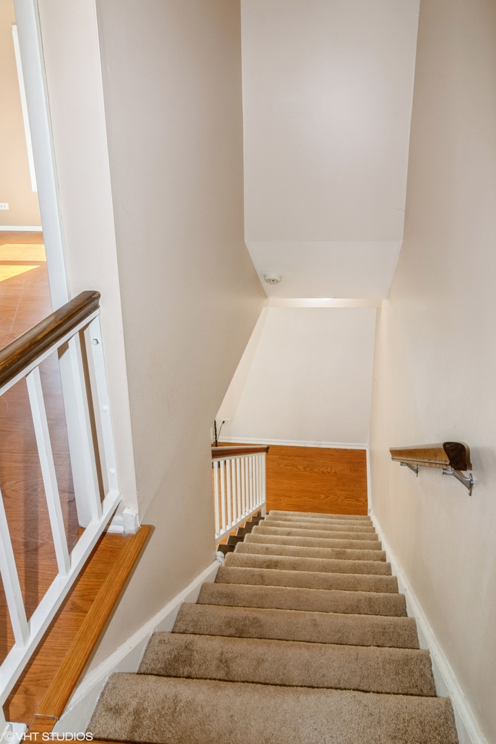 1402 S Glen Circle Unit: B