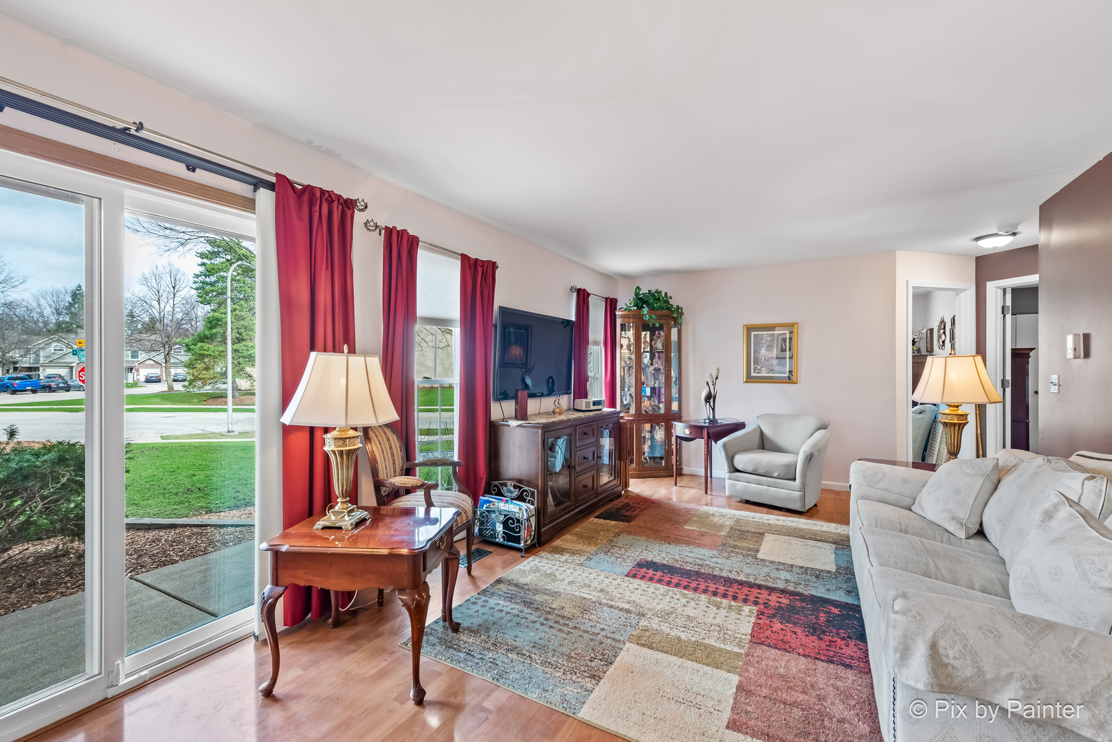 676 Shady Oaks Court