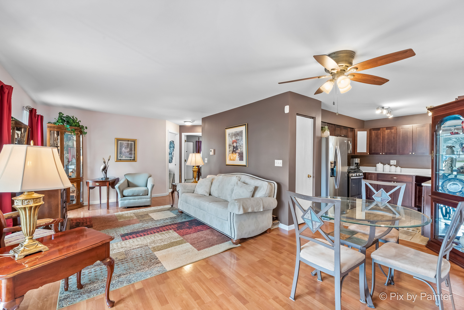 676 Shady Oaks Court