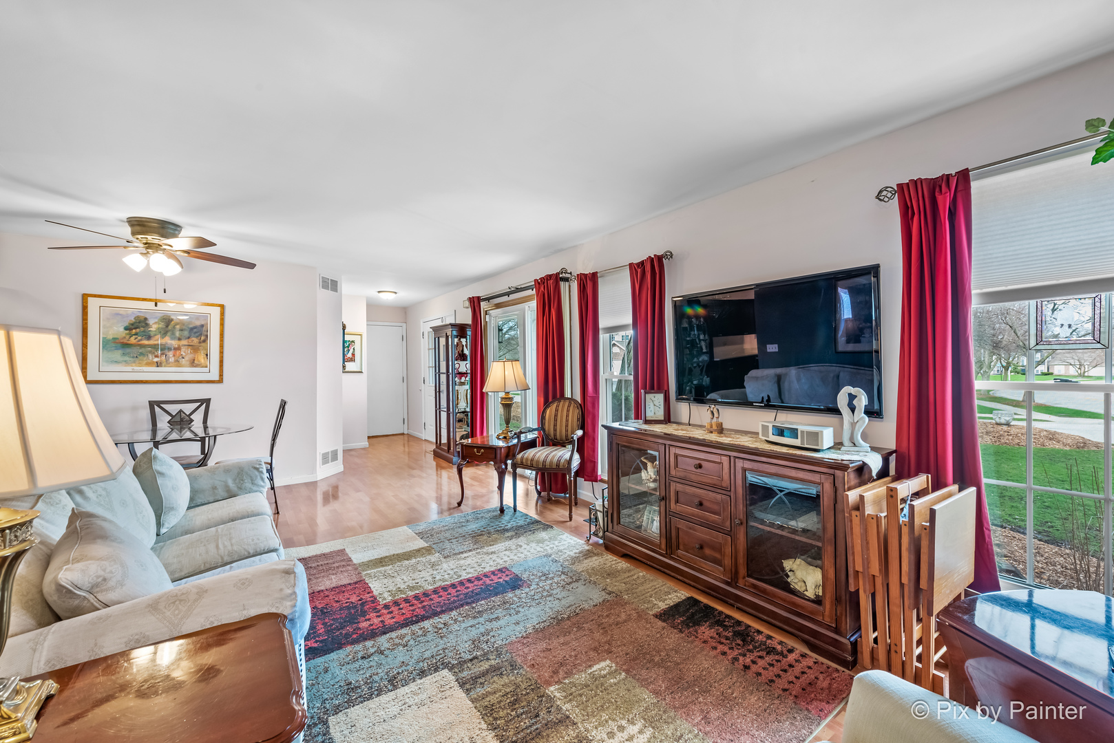 676 Shady Oaks Court