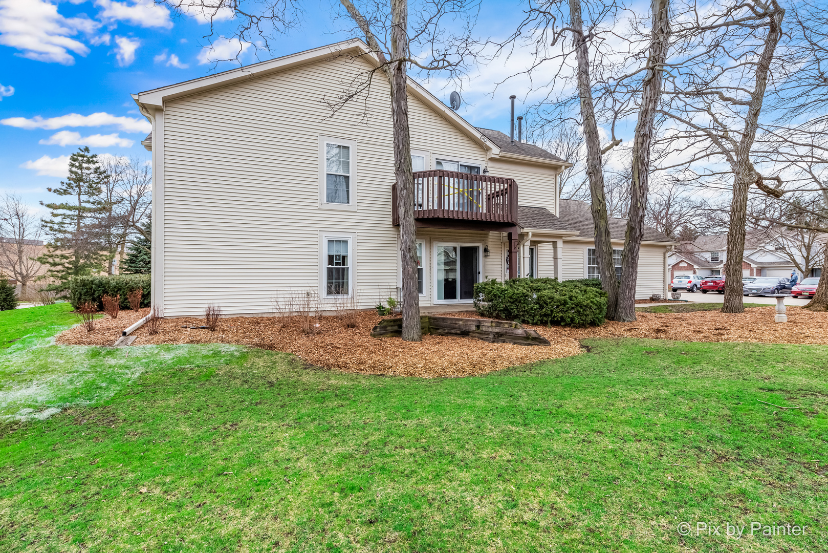 676 Shady Oaks Court