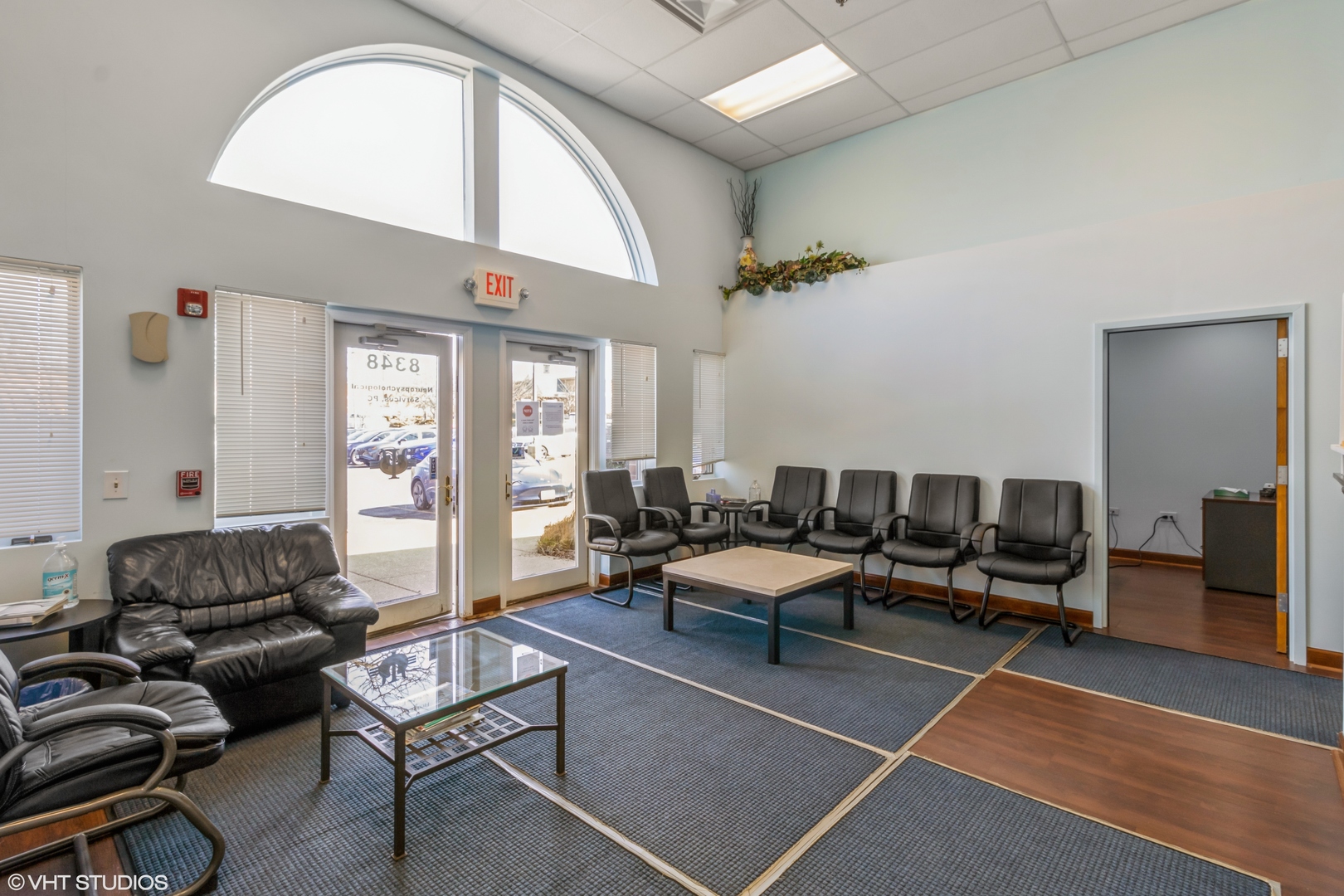 8348 Lemont Road Unit: F1