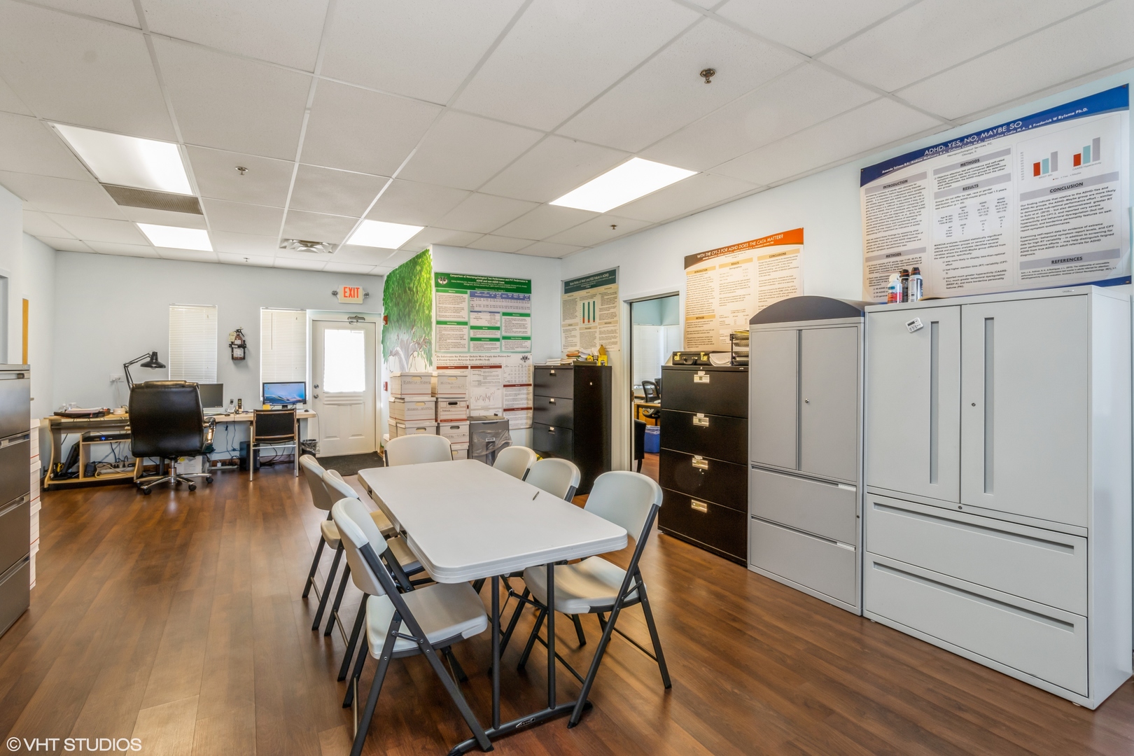 8348 Lemont Road Unit: F1