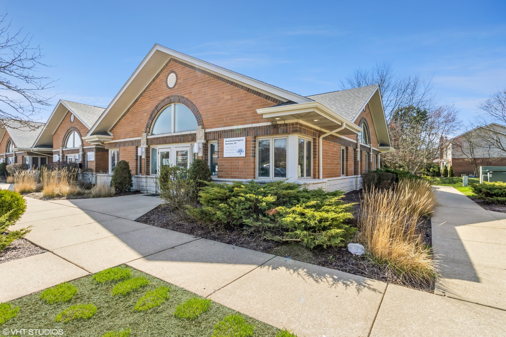 8348 Lemont Road Unit: F1