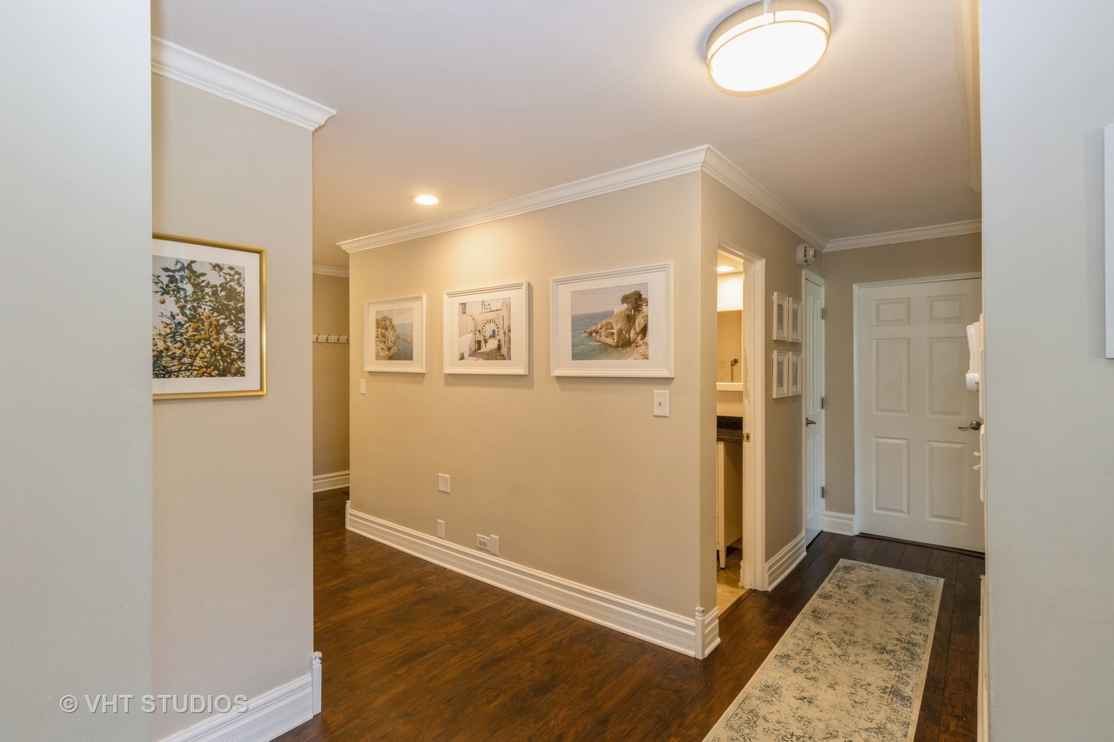 320 Claymoor Unit: 1E