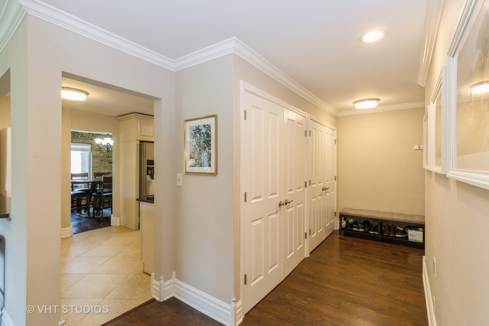 320 Claymoor Unit: 1E