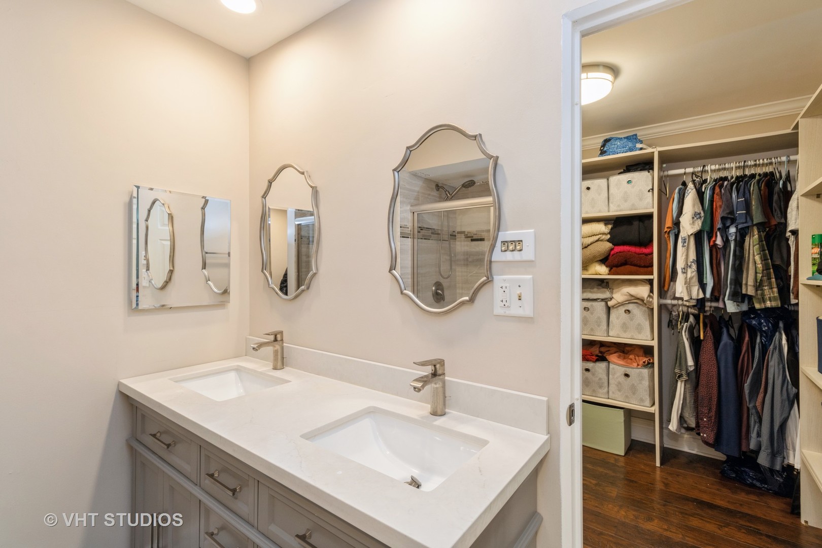 320 Claymoor Unit: 1E