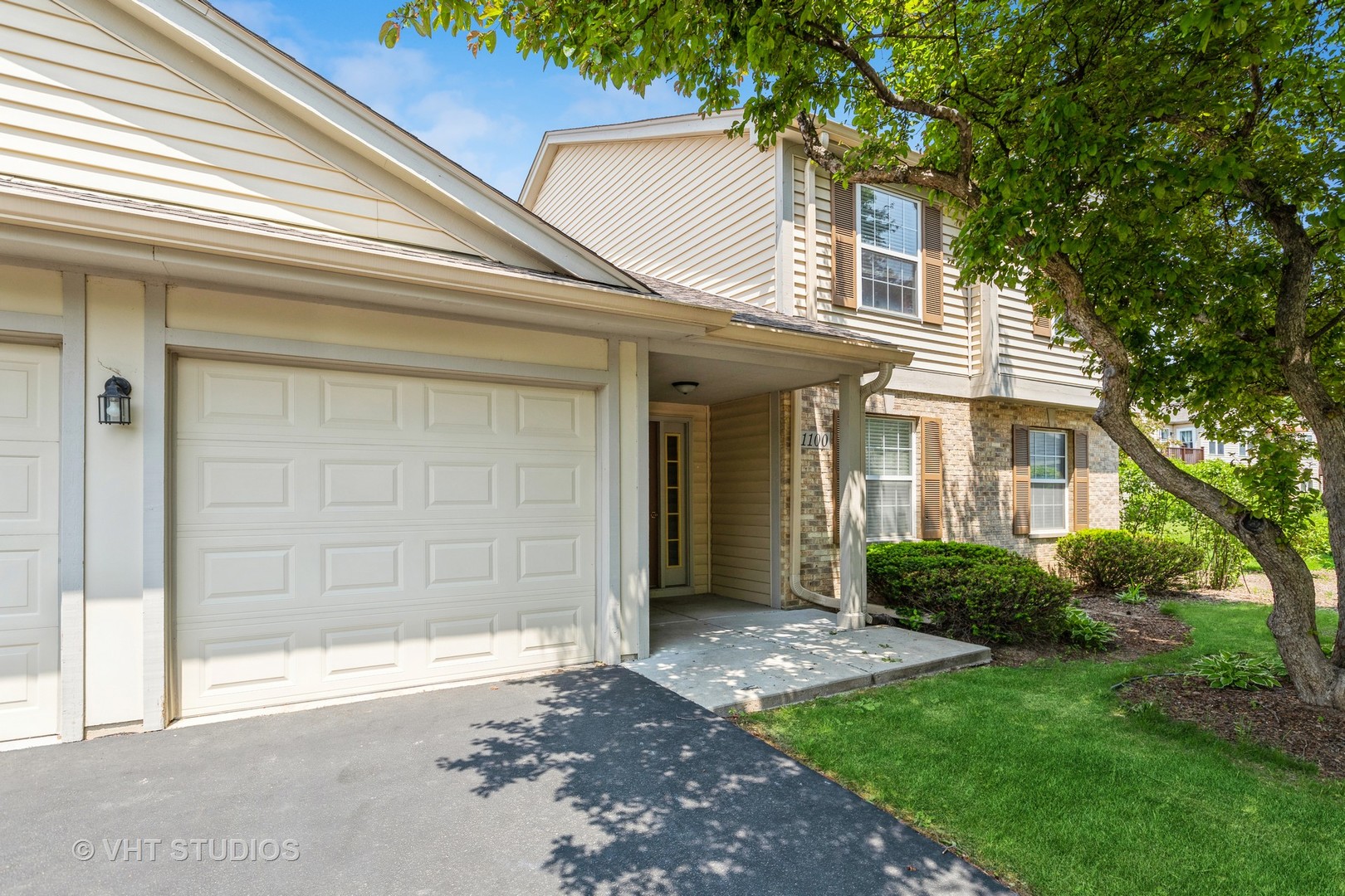 1100 Stratford Court Unit: B