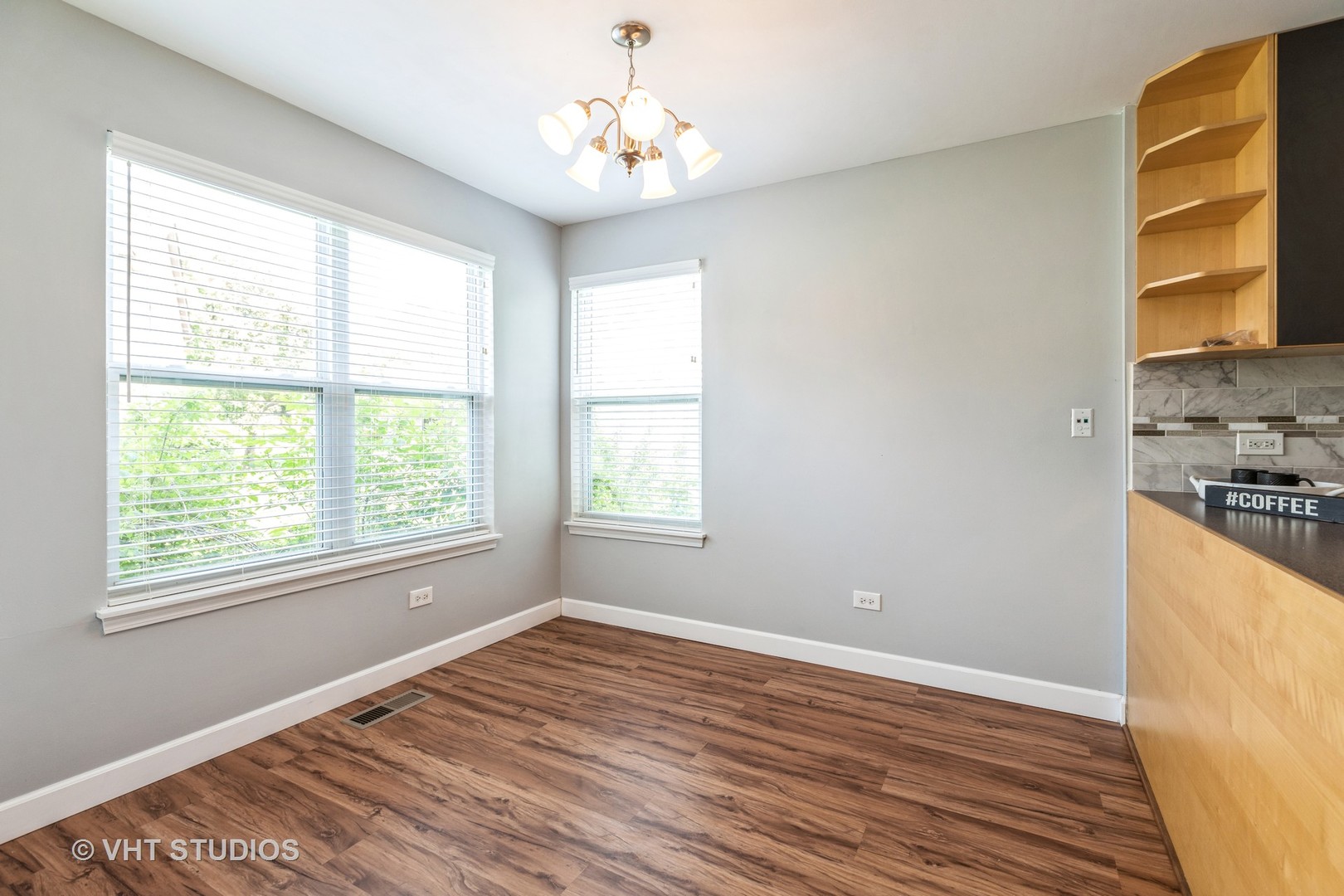 1100 Stratford Court Unit: B