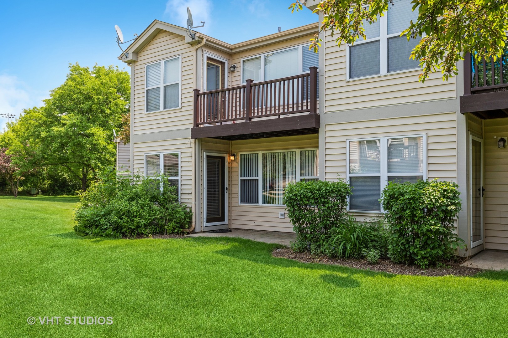 1100 Stratford Court Unit: B