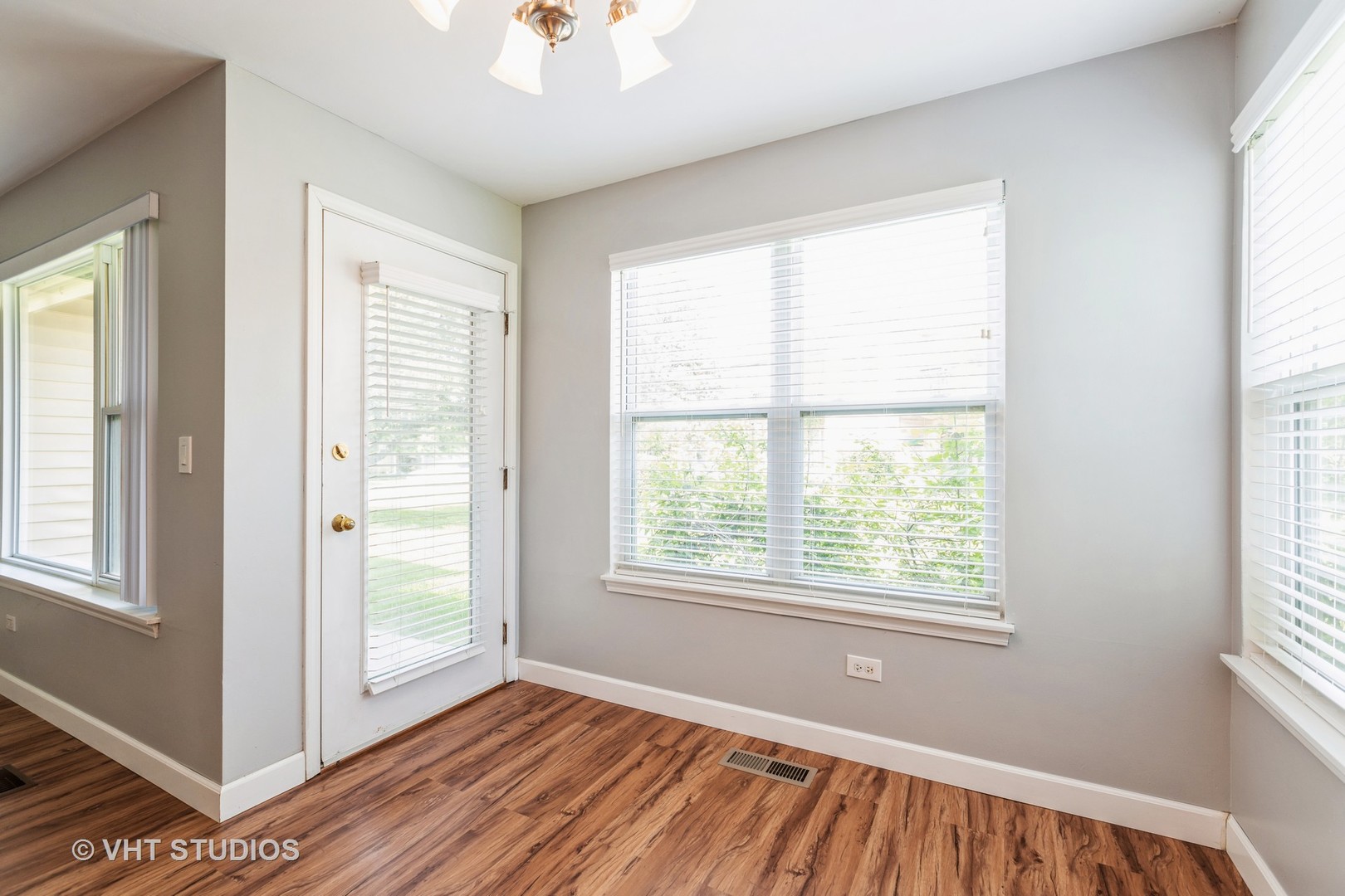 1100 Stratford Court Unit: B