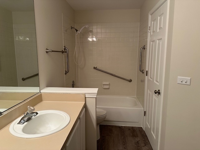 1333 Coldspring Road Unit: 1333