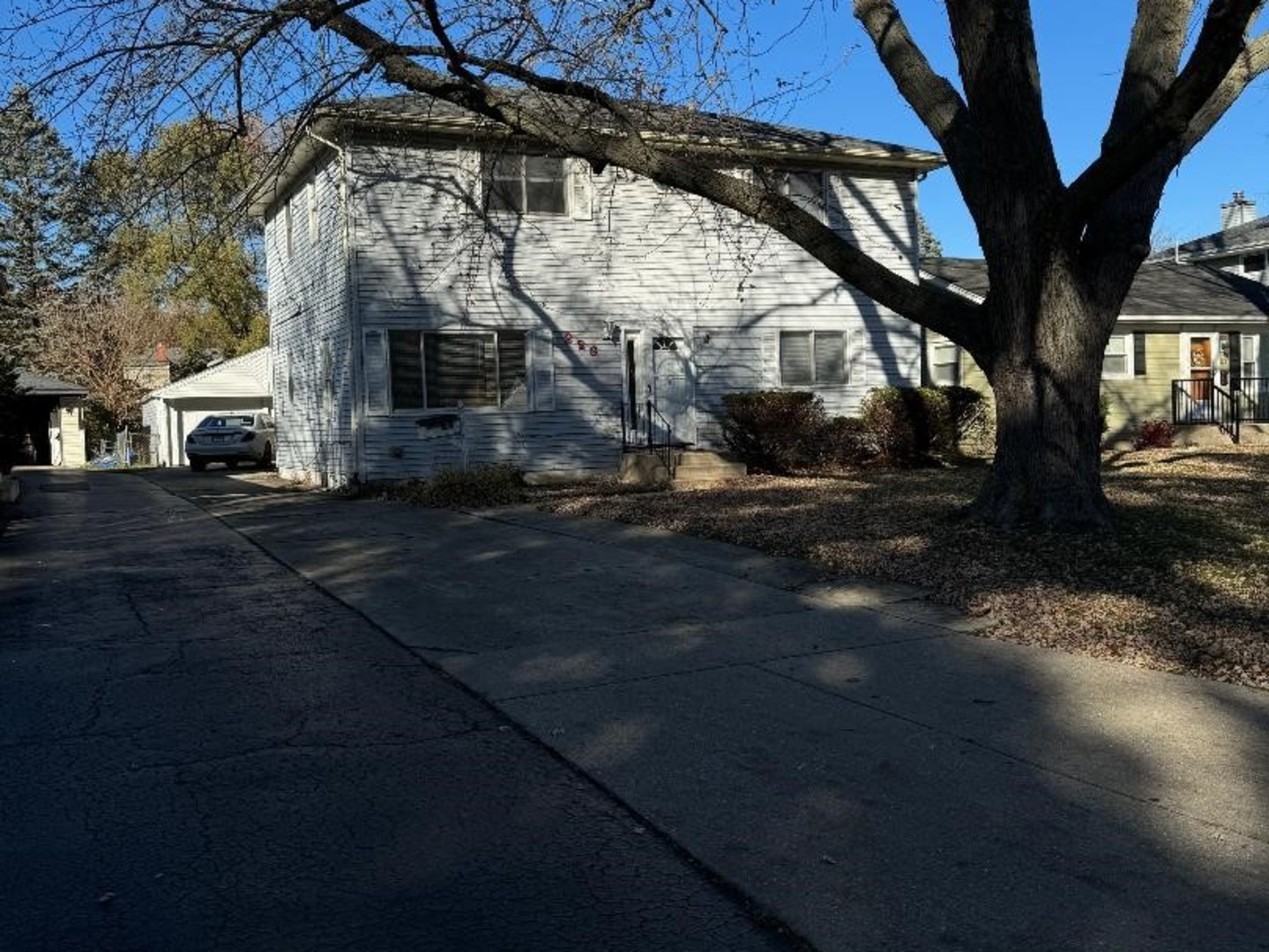 226 W BERKSHIRE Avenue