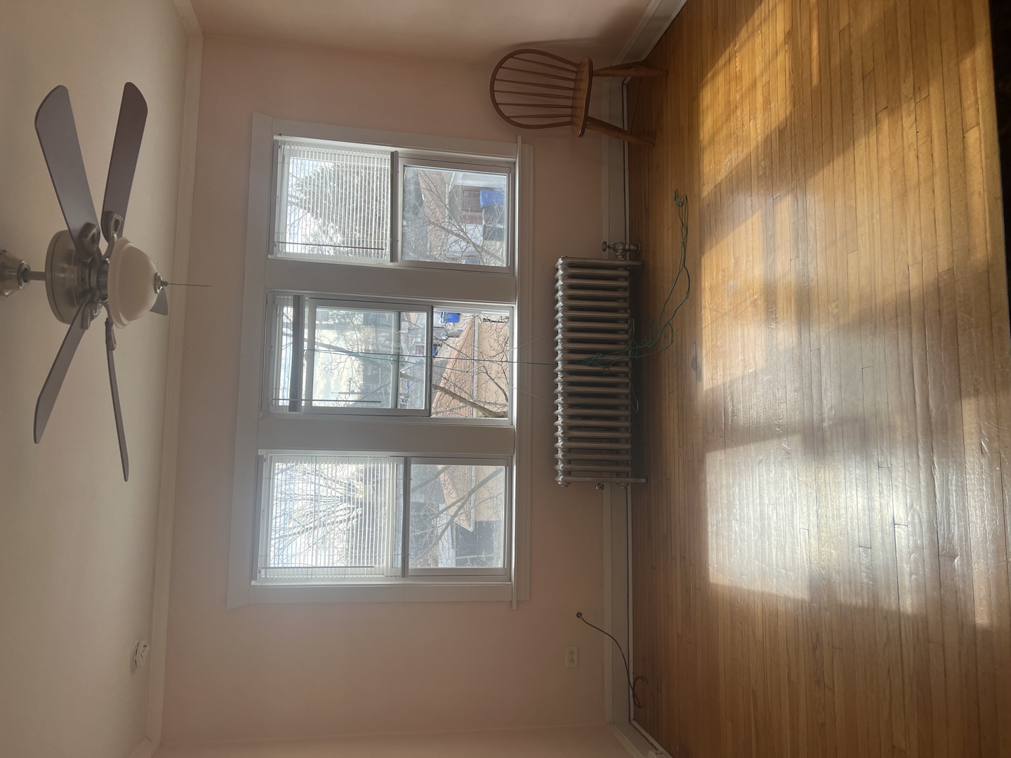 5510 W BARRY Avenue Unit: 2