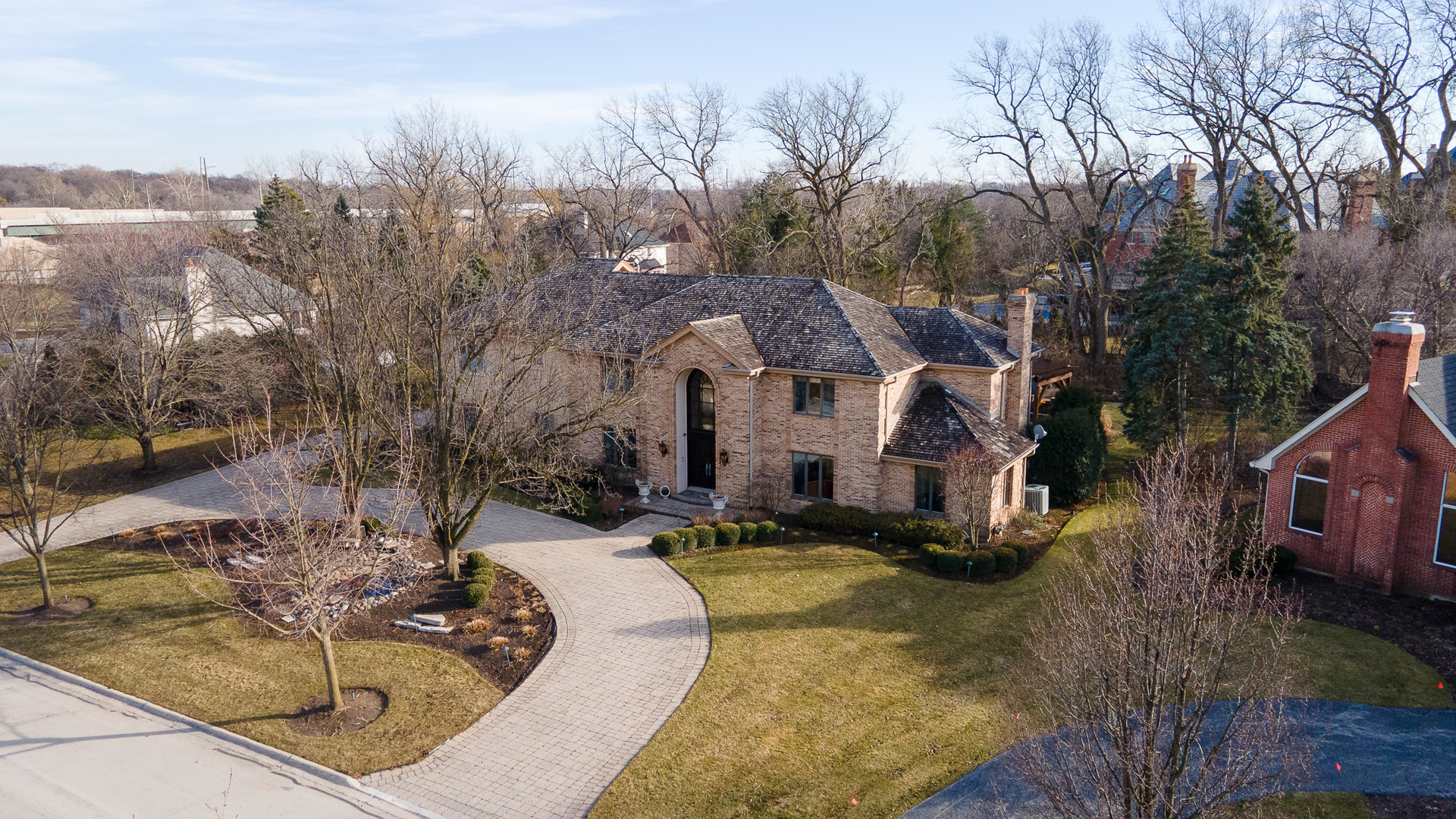 6447 Manor Drive