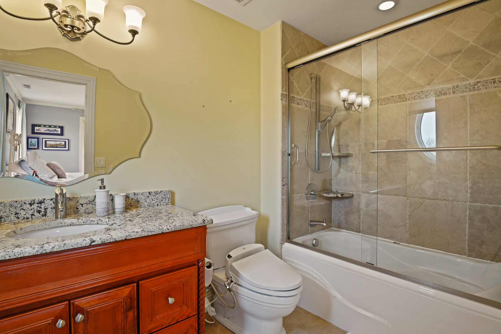 6447 Manor Drive