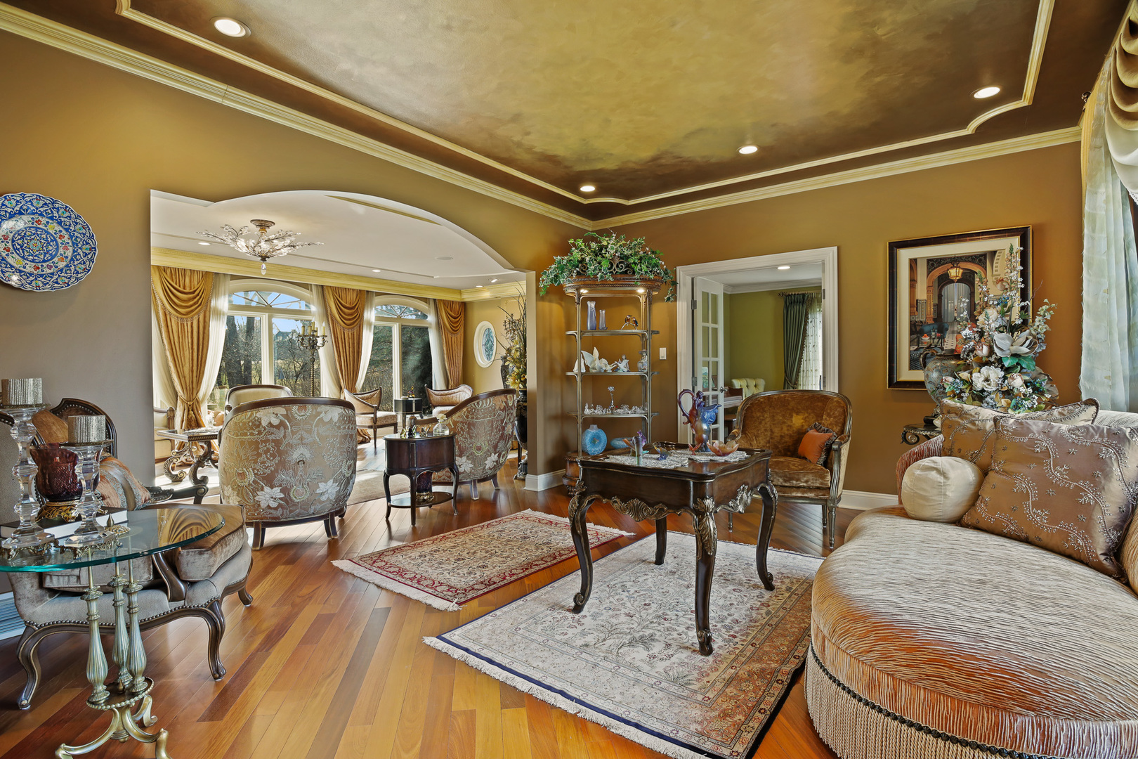 6447 Manor Drive