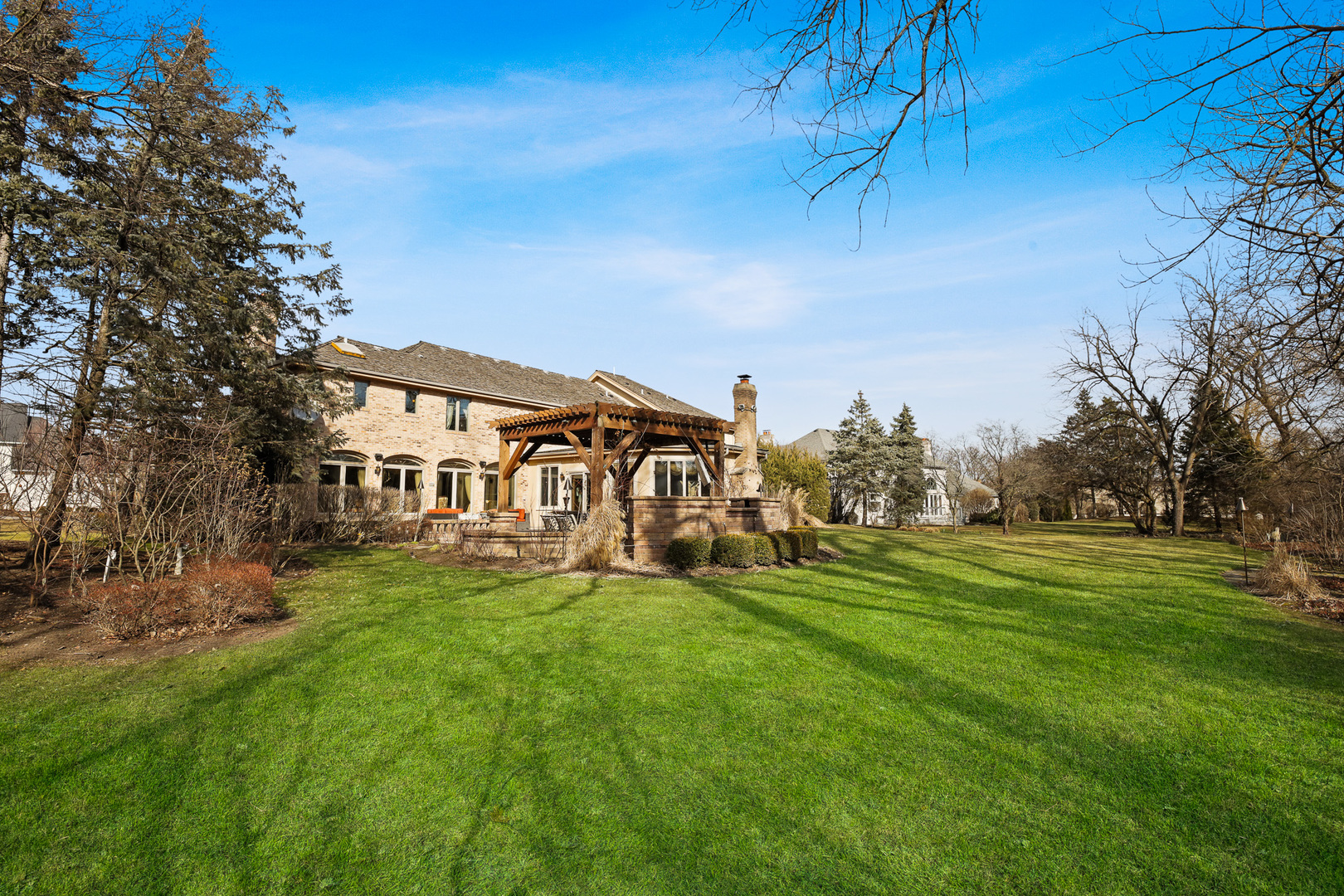 6447 Manor Drive