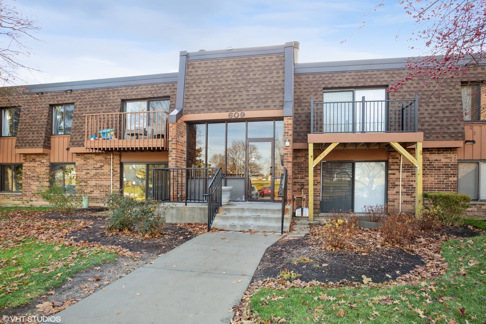 609 Limerick Lane Unit: 1A