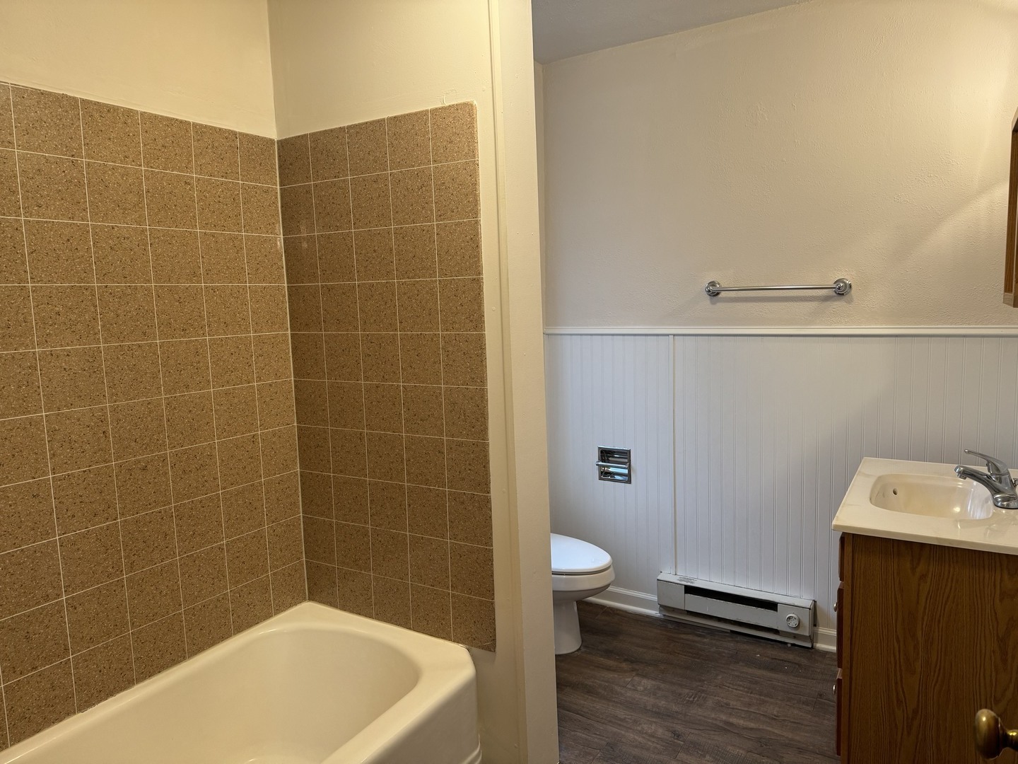 215 N 5th Avenue Unit: 215