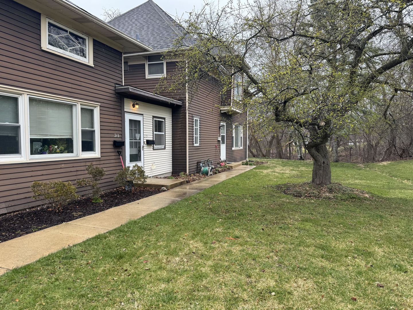 215 N 5th Avenue Unit: 215