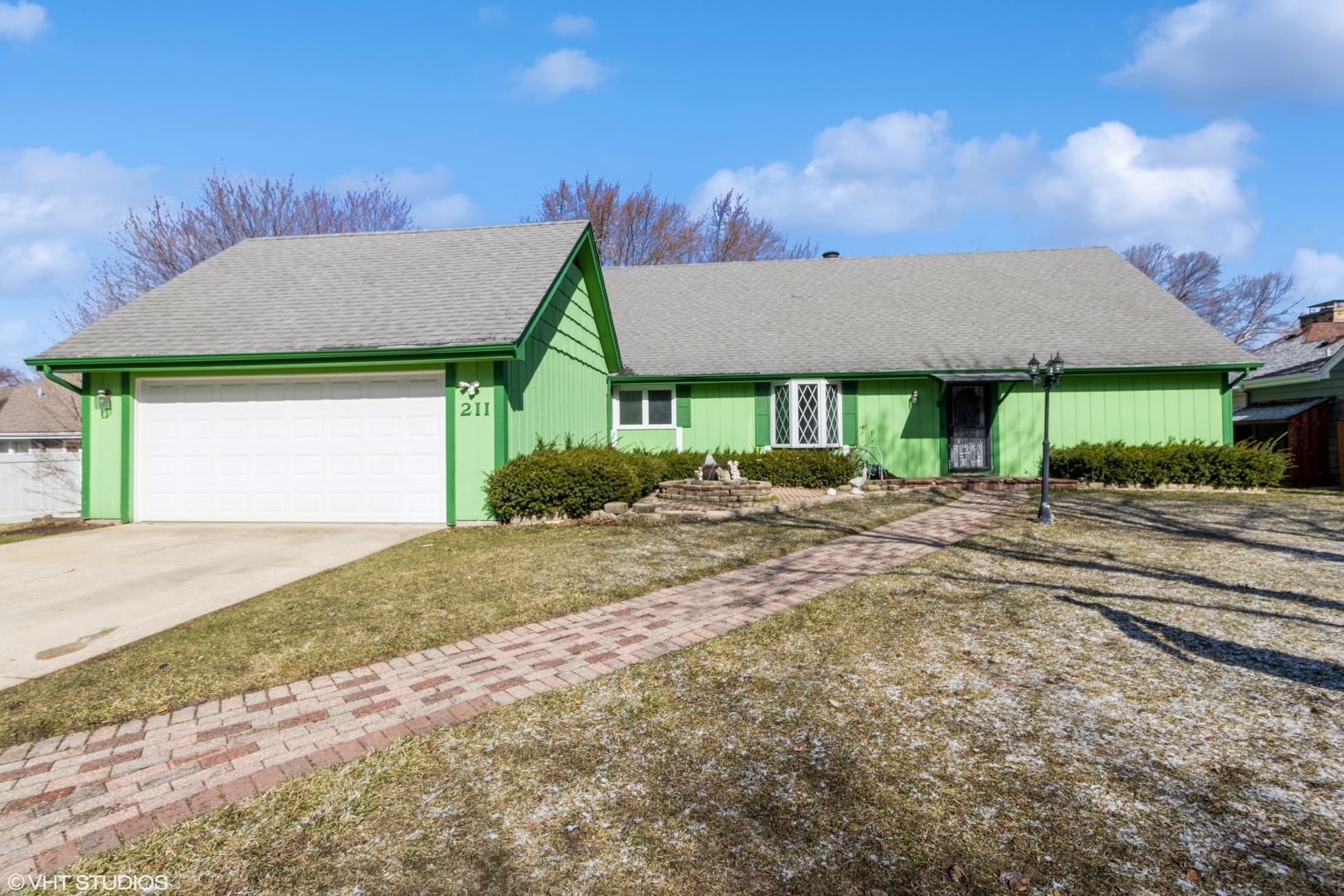 211 Brookside Drive