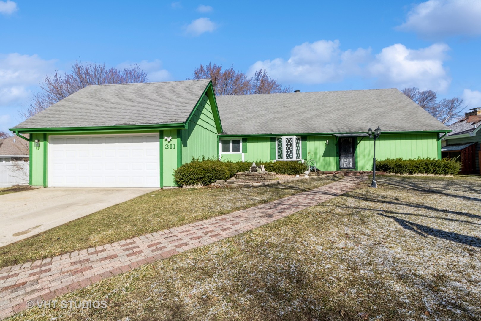 211 Brookside Drive