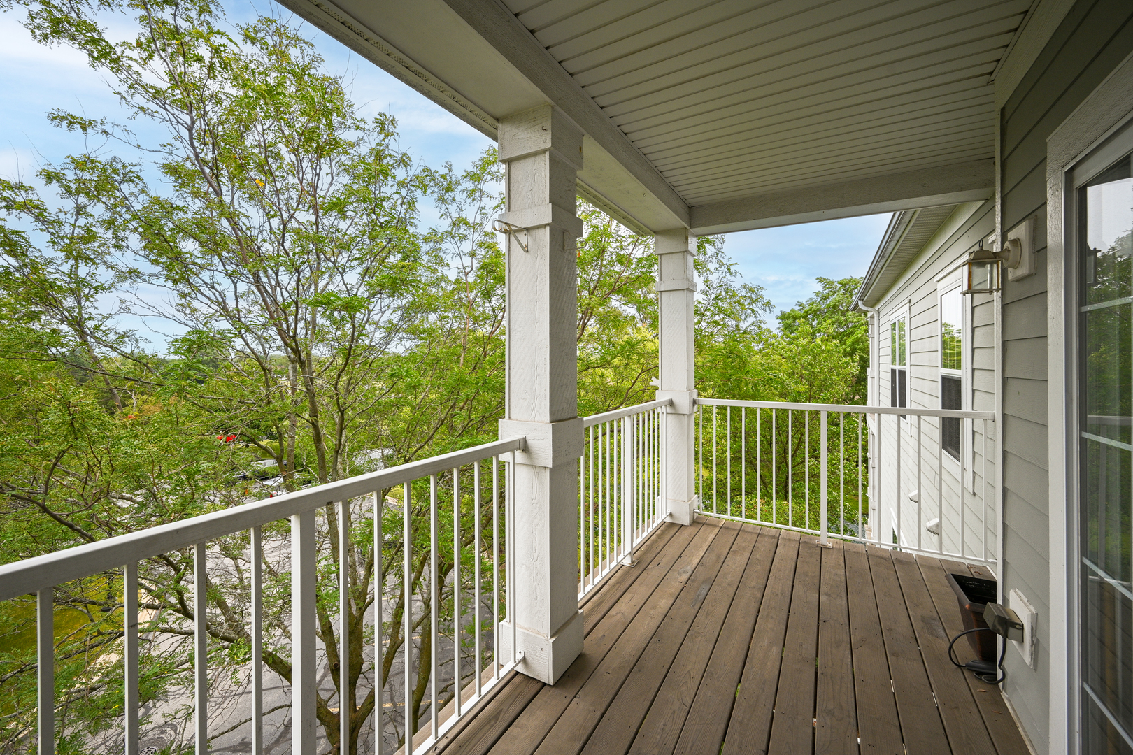 1267 W Lake Street Unit: 303