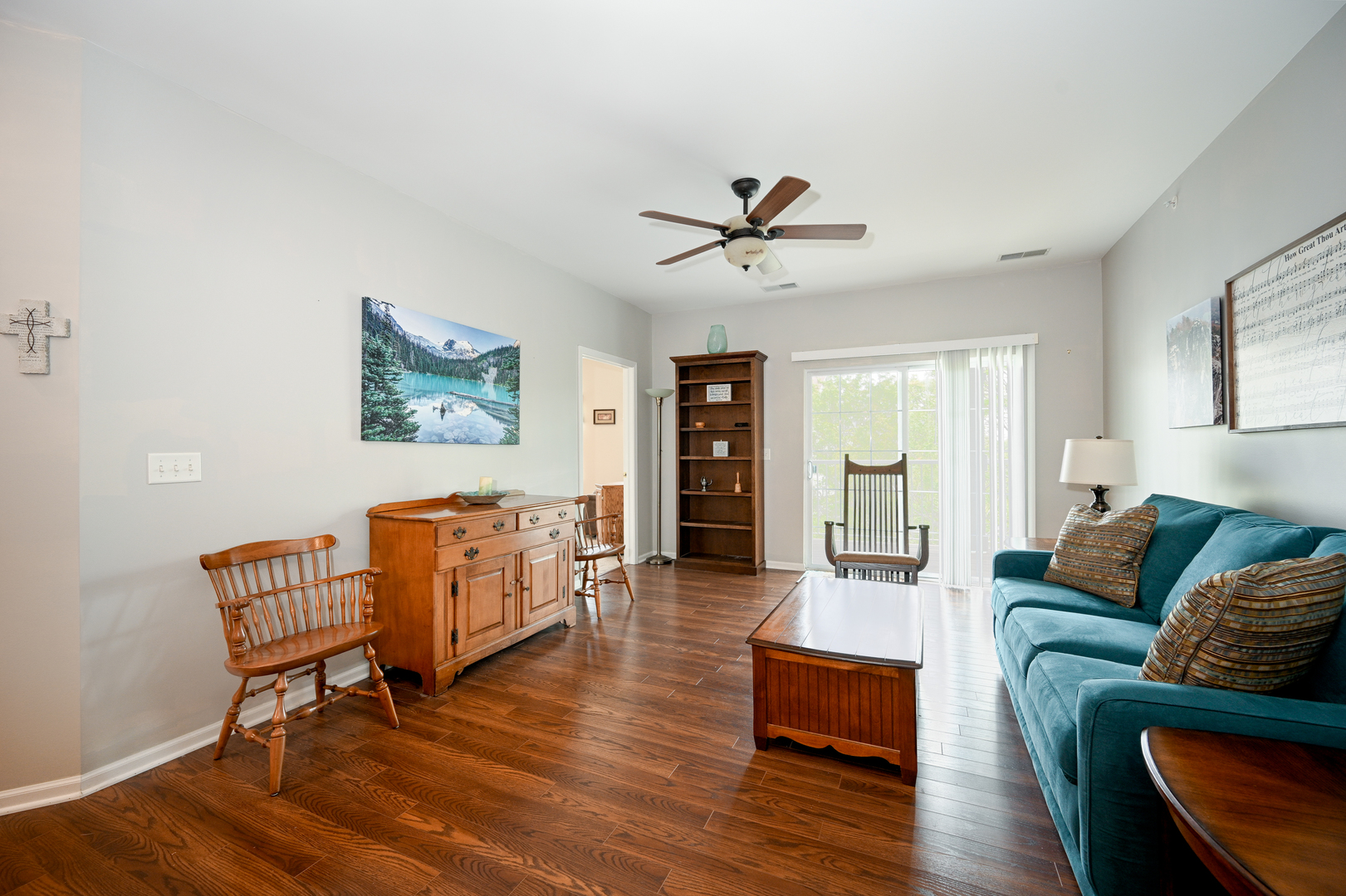 1267 W Lake Street Unit: 303