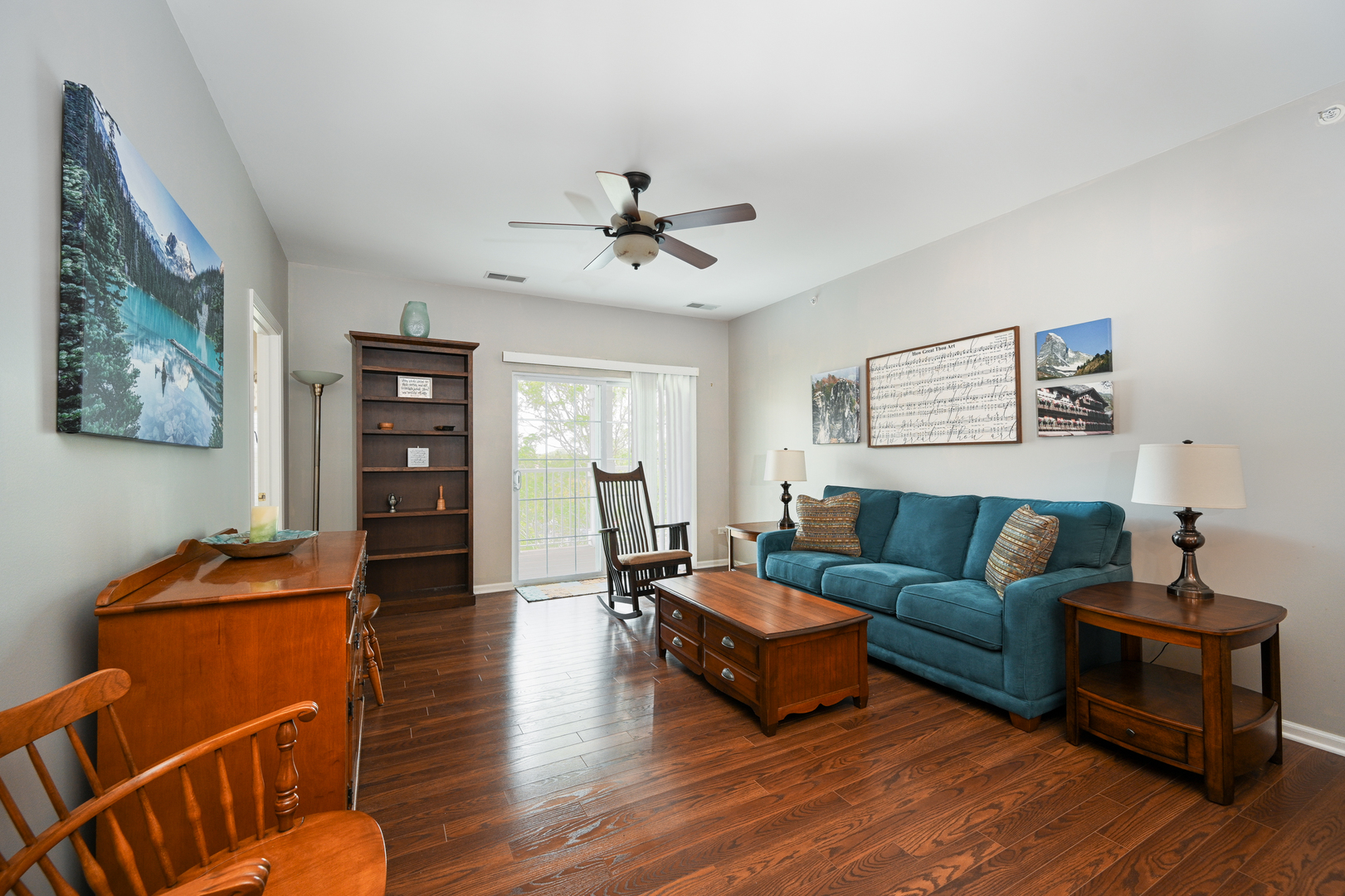 1267 W Lake Street Unit: 303