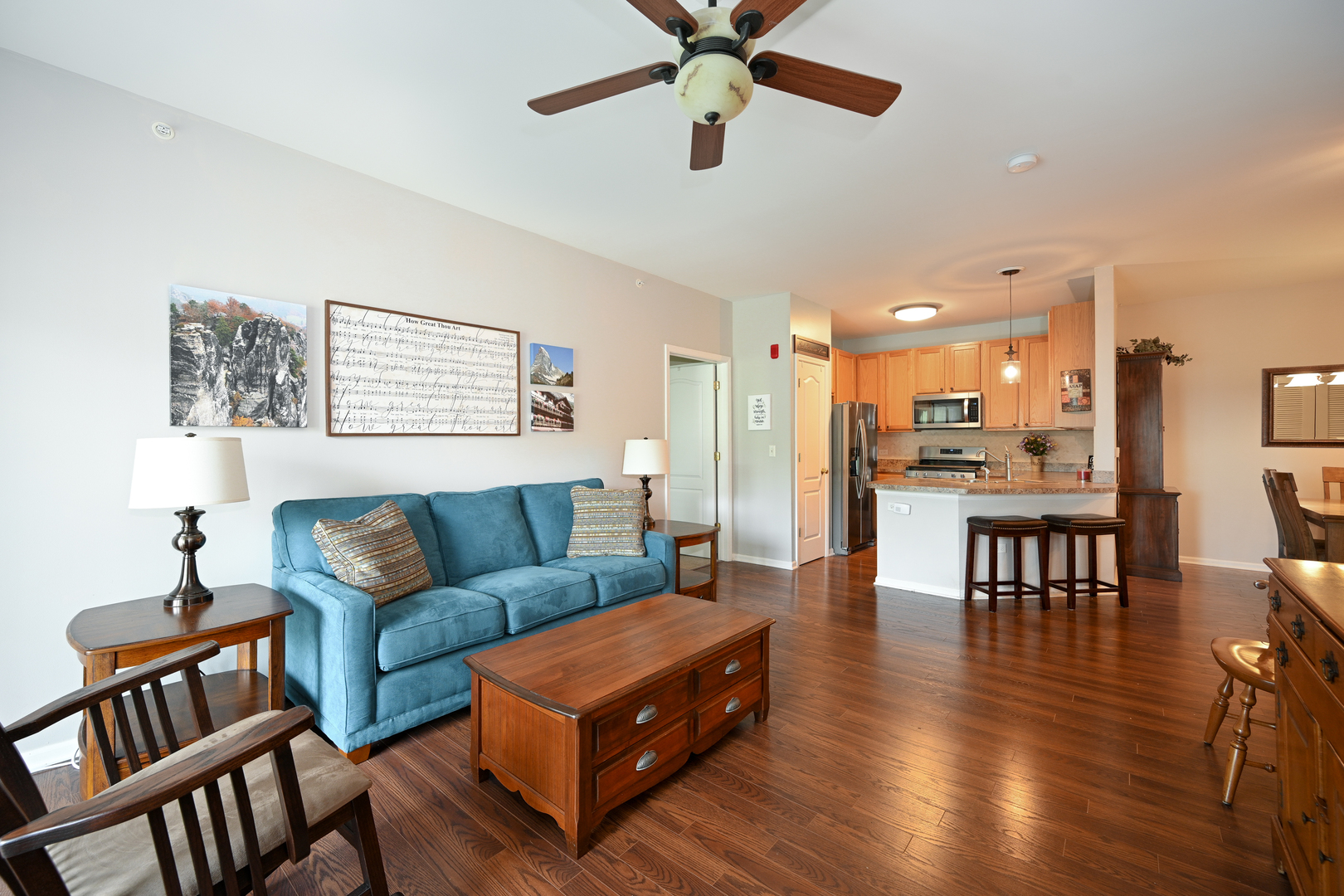 1267 W Lake Street Unit: 303