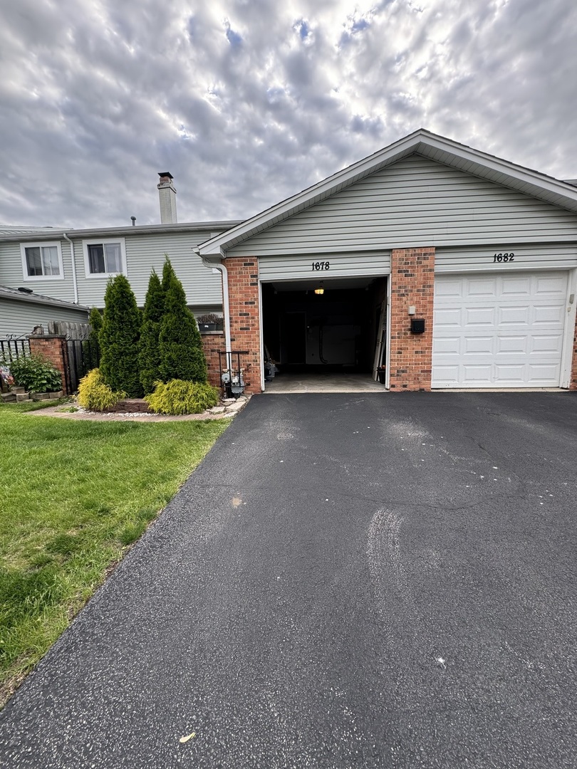 1678 Islandview Court Unit: 7