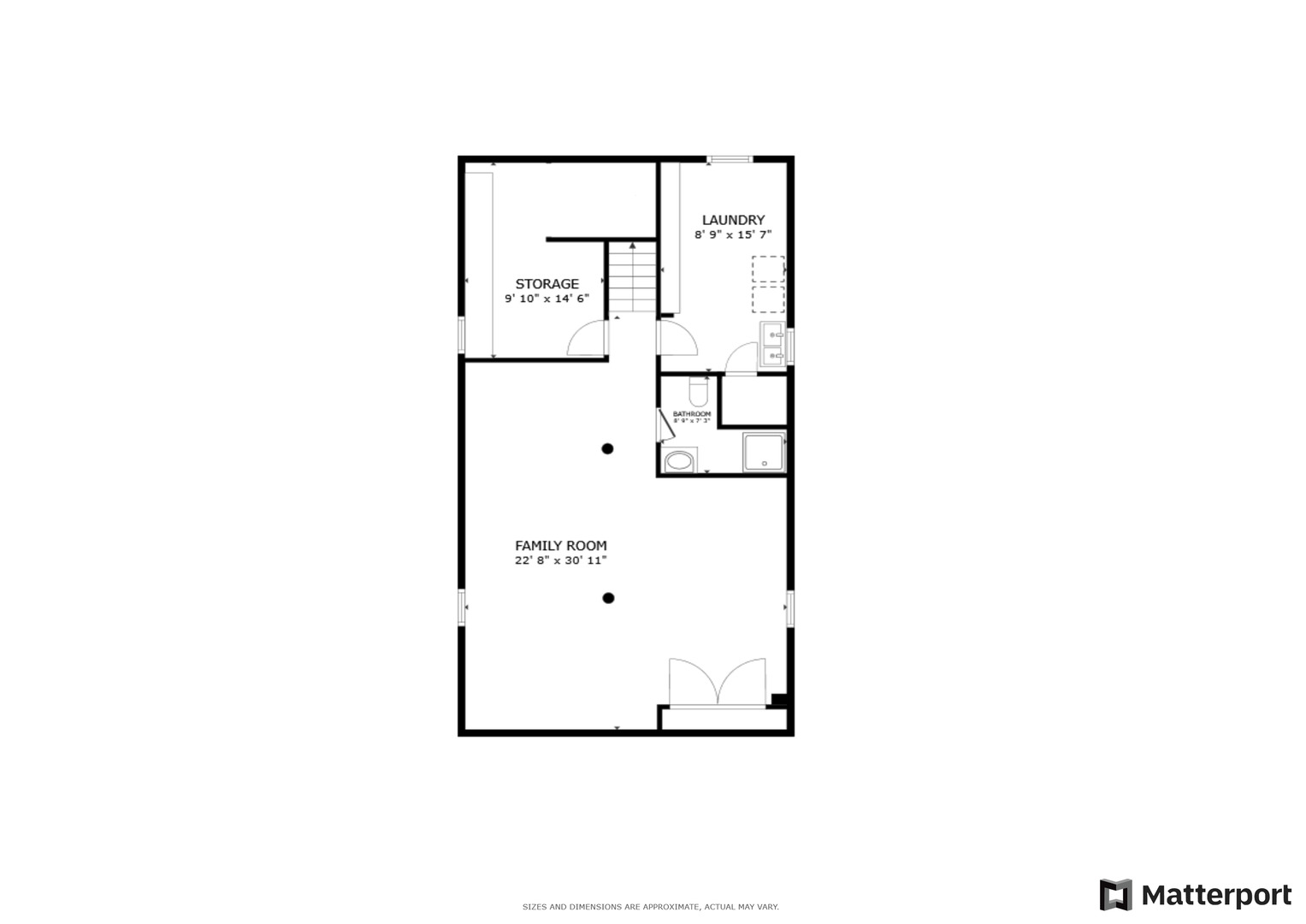 10236 McNerney Drive