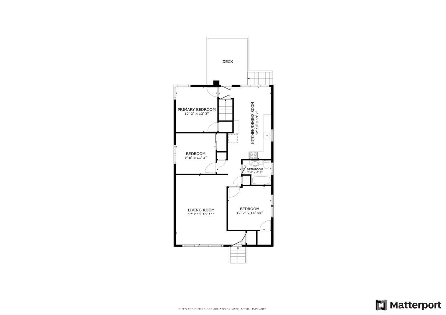 10236 McNerney Drive