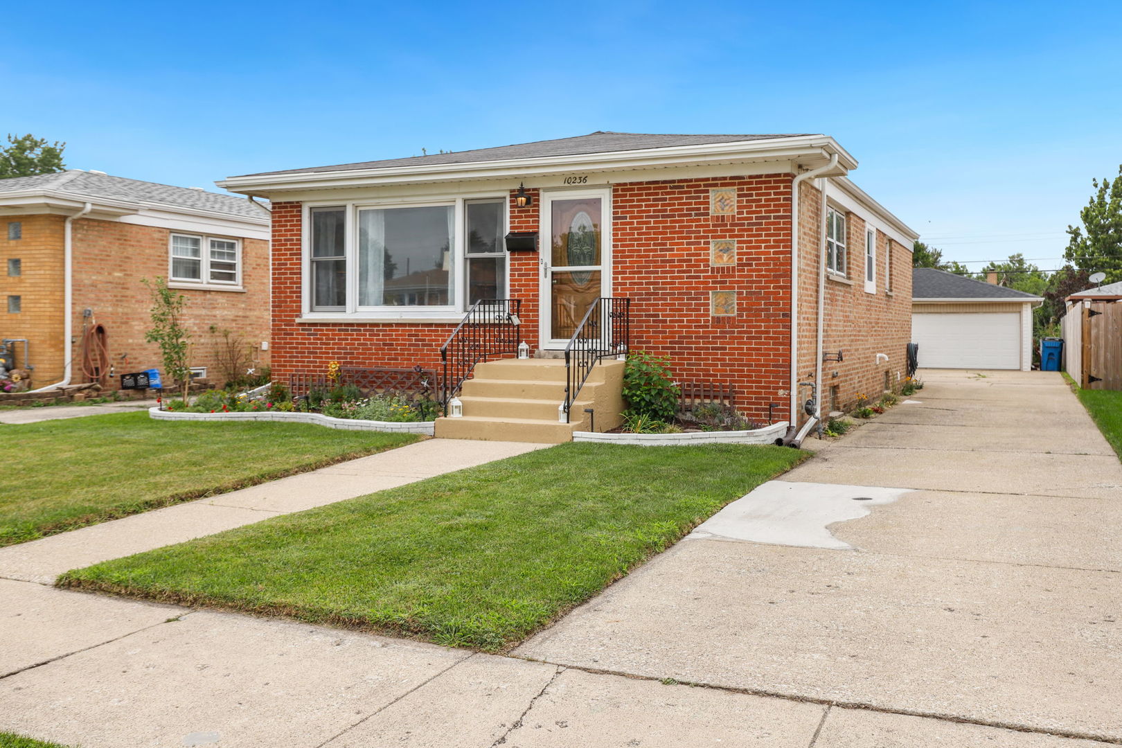 10236 McNerney Drive