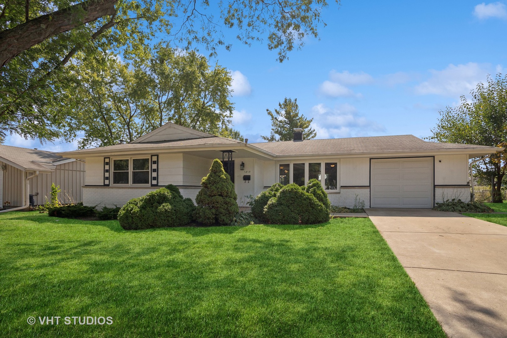 1813 Syracuse Lane