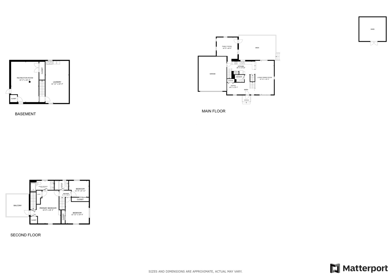 30W251 Whitney Road
