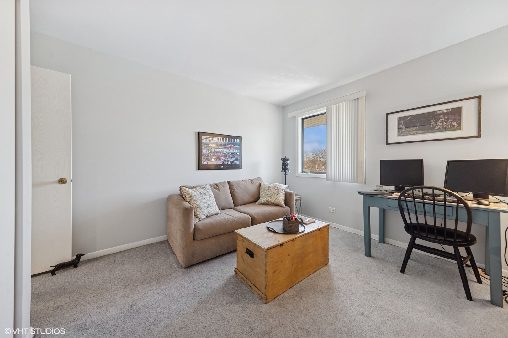 221 E Janata Boulevard Unit: 3B