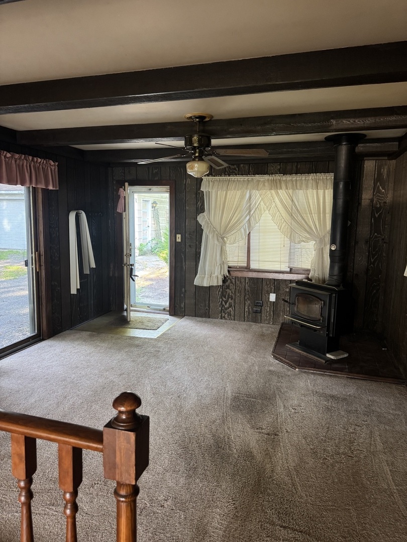 6006 Pershing Avenue