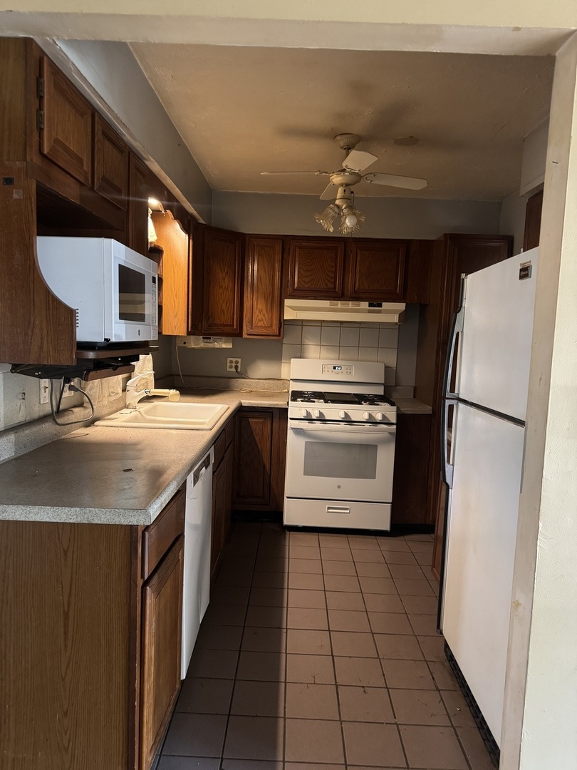 6006 Pershing Avenue